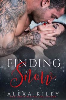 Finding Snow (Fairytale Shifter Book 4) Read online