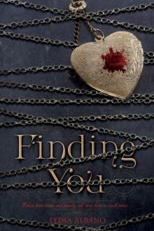 Finding You