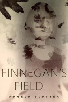 Finnegan's Field Read online