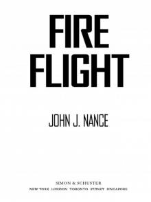 Fire Flight Read online