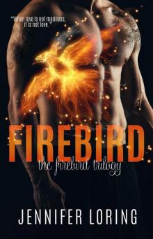 Firebird (The Firebird Trilogy #1) Read online