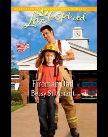 Fireman Dad Read online
