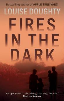 Fires in the Dark Read online