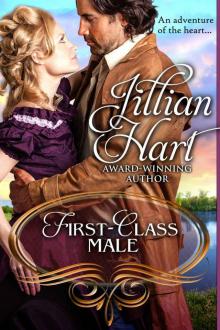 First Class Male Read online