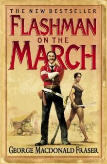 Flashman on the March fp-12