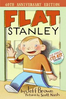 Flat Stanley Read online