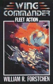 Fleet Action wc-3 Read online