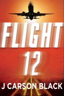 Flight 12: A Novella Read online