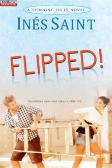 Flipped! (Spinning Hills Romance 1) Read online