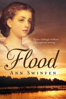 Flood (The Fenland Series Book 1)