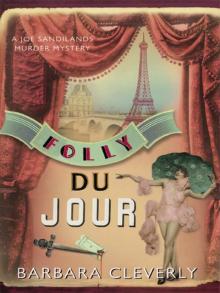 Folly Du Jour Read online