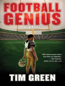 Football Genius (2007) Read online