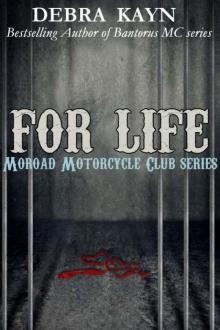 For Life Read online