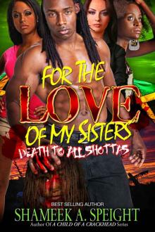 For The Love Of My Sisters Read online