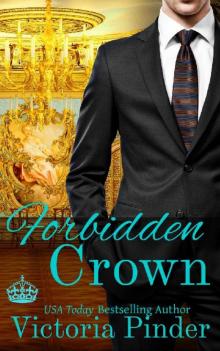 Forbidden Crown Read online