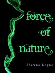 Force of Nature (An Alex Warren Novel) Read online