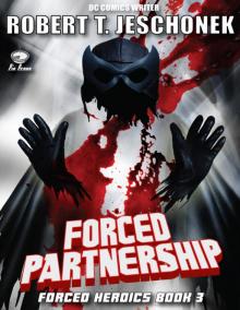 Forced Partnership Read online