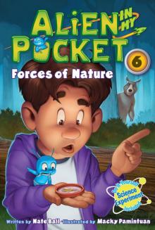 Forces of Nature Read online
