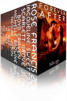 Forever After (Post Apocalyptic Romance Boxed Set) Read online