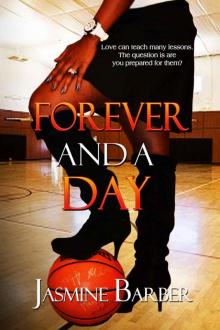 Forever and a Day Read online