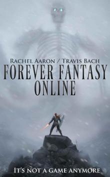 Forever Fantasy Online (FFO Book 1) Read online