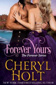 Forever Yours (The Forever Series #1)