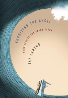 Forgiving the Angel Read online
