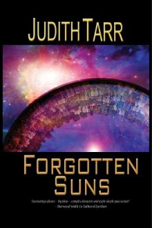 Forgotten Suns Read online