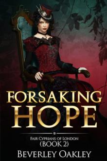 Forsaking Hope Read online