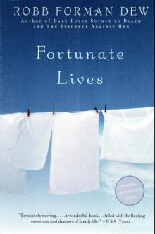 Fortunate Lives Read online
