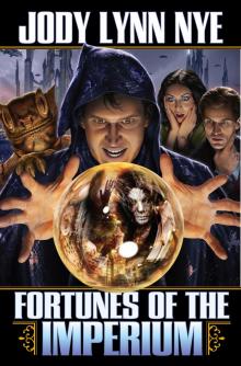 Fortunes of the Imperium - eARC Read online