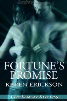 Fortune's Promise: A Fortune Story Read online