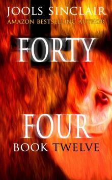 Forty-Four Book Twelve (44 series 12)