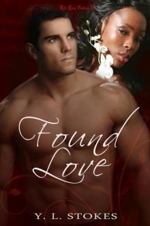 Found Love Read online