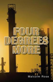 Four Degrees More Read online