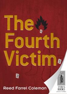 Fourth Victim Read online