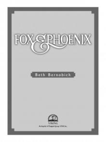 Fox and Phoenix Read online