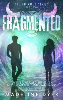 Fragmented Read online