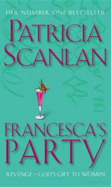 Francesca's Party Read online