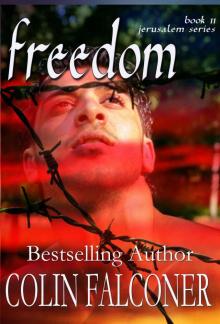 Freedom (Jerusalem) Read online