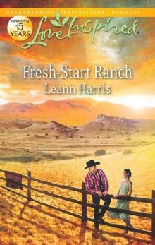 Fresh-Start Ranch Read online
