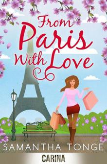 From Paris With Love Read online