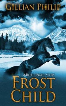 Frost Child Read online