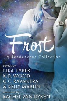Frost Read online