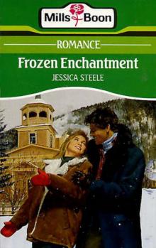 Frozen Enchantment