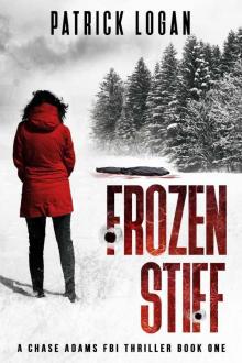 Frozen Stiff Read online