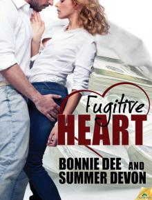 Fugitive Heart Read online