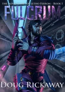 Fulcrum Read online