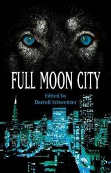 Full MoonCity Read online