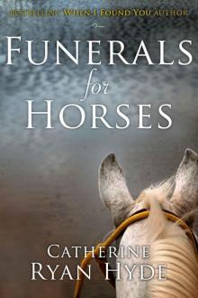 Funerals for Horses (retail) Read online